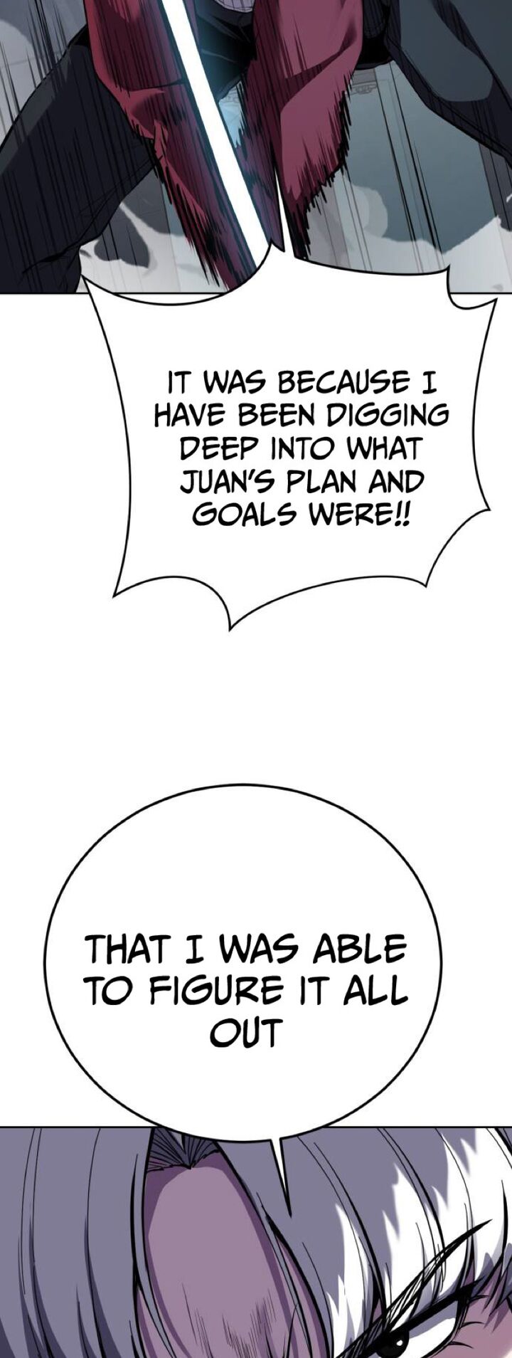 The Boy Of Death Chapter 314 Page 90