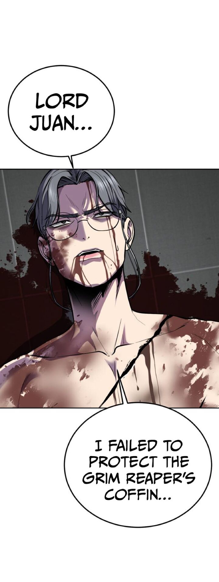 The Boy Of Death Chapter 315 Page 10