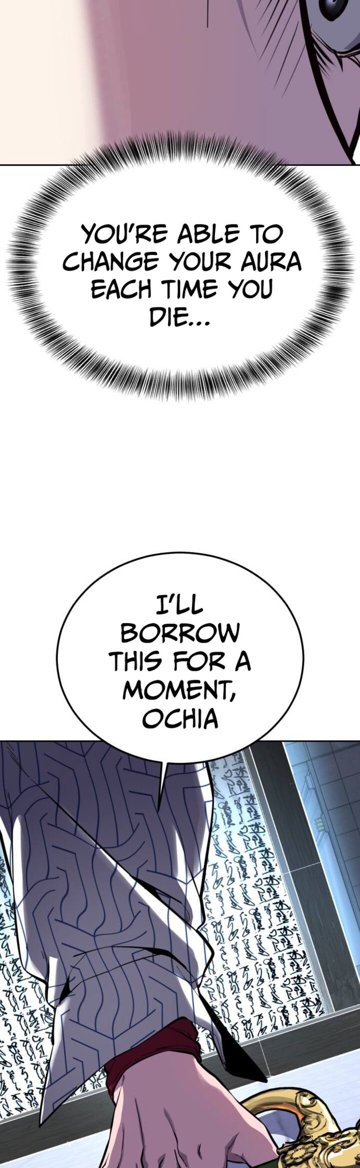 The Boy Of Death Chapter 315 Page 100