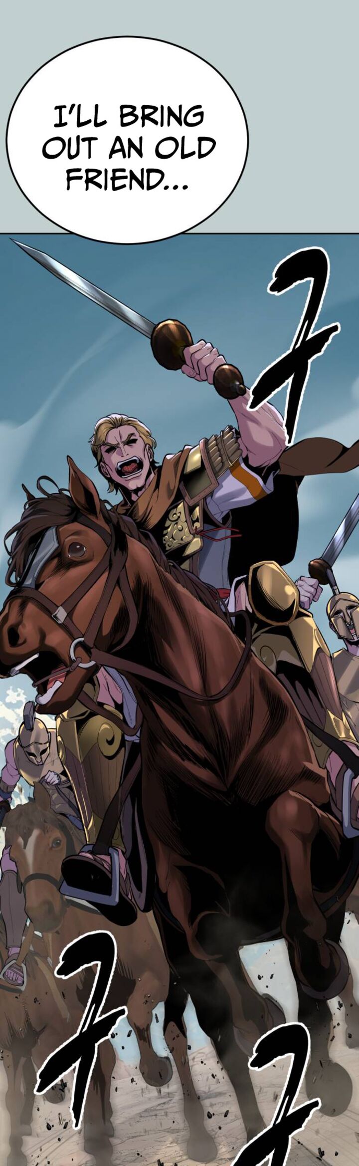 The Boy Of Death Chapter 315 Page 103