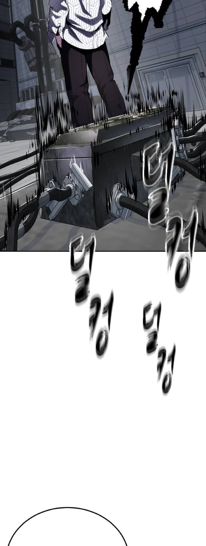 The Boy Of Death Chapter 315 Page 12