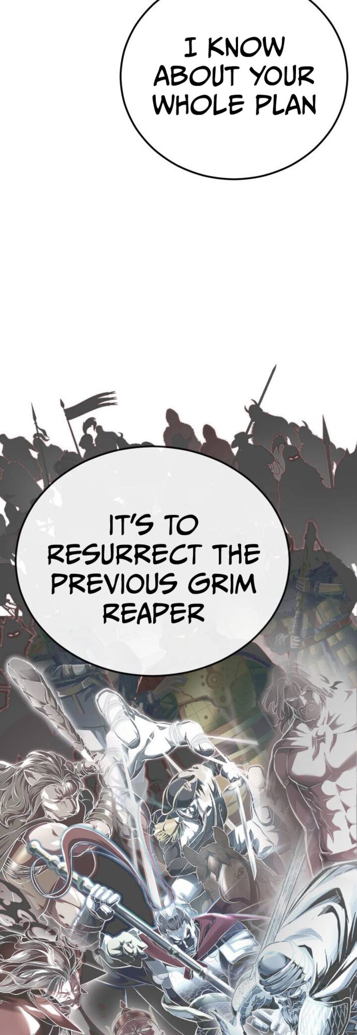 The Boy Of Death Chapter 315 Page 16