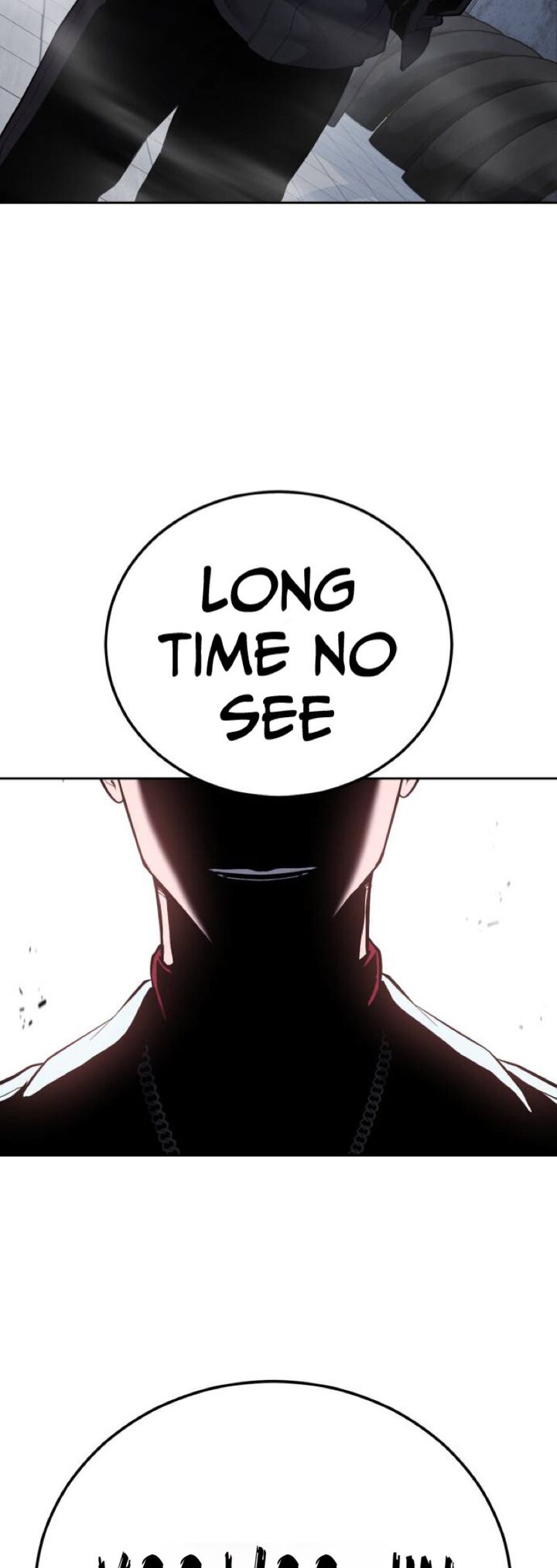 The Boy Of Death Chapter 315 Page 2