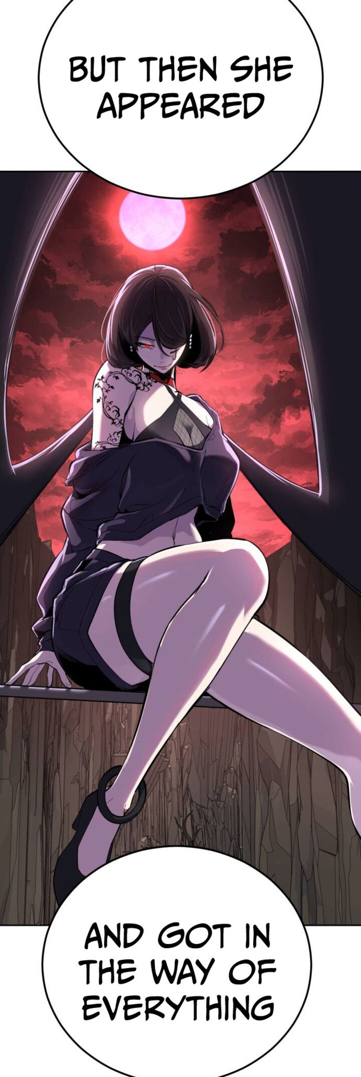 The Boy Of Death Chapter 315 Page 33