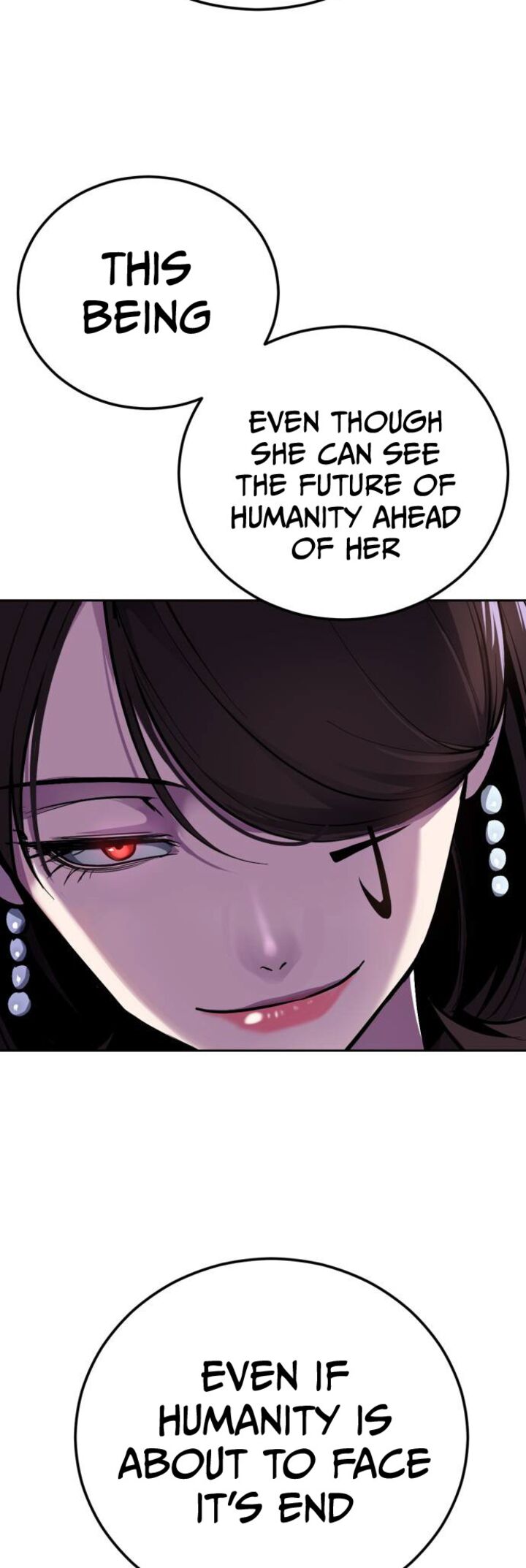 The Boy Of Death Chapter 315 Page 34