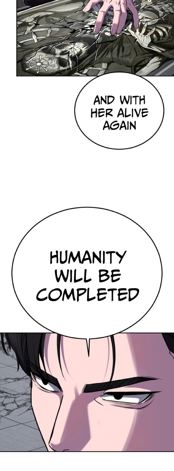 The Boy Of Death Chapter 315 Page 39