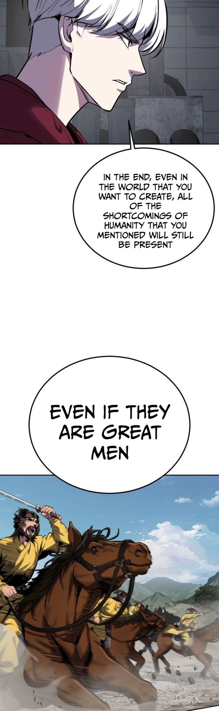 The Boy Of Death Chapter 315 Page 42