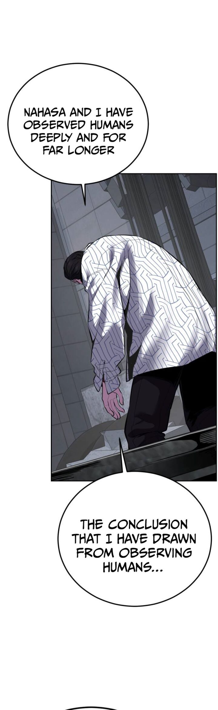 The Boy Of Death Chapter 315 Page 45