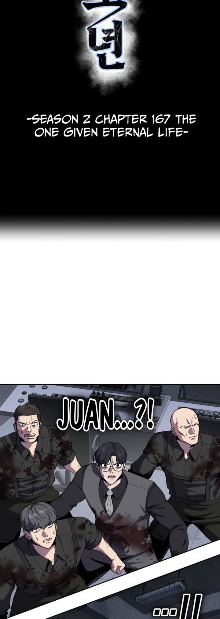 The Boy Of Death Chapter 315 Page 5