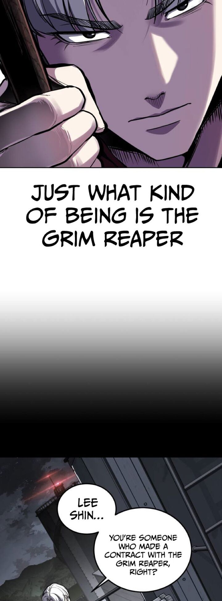 The Boy Of Death Chapter 315 Page 50