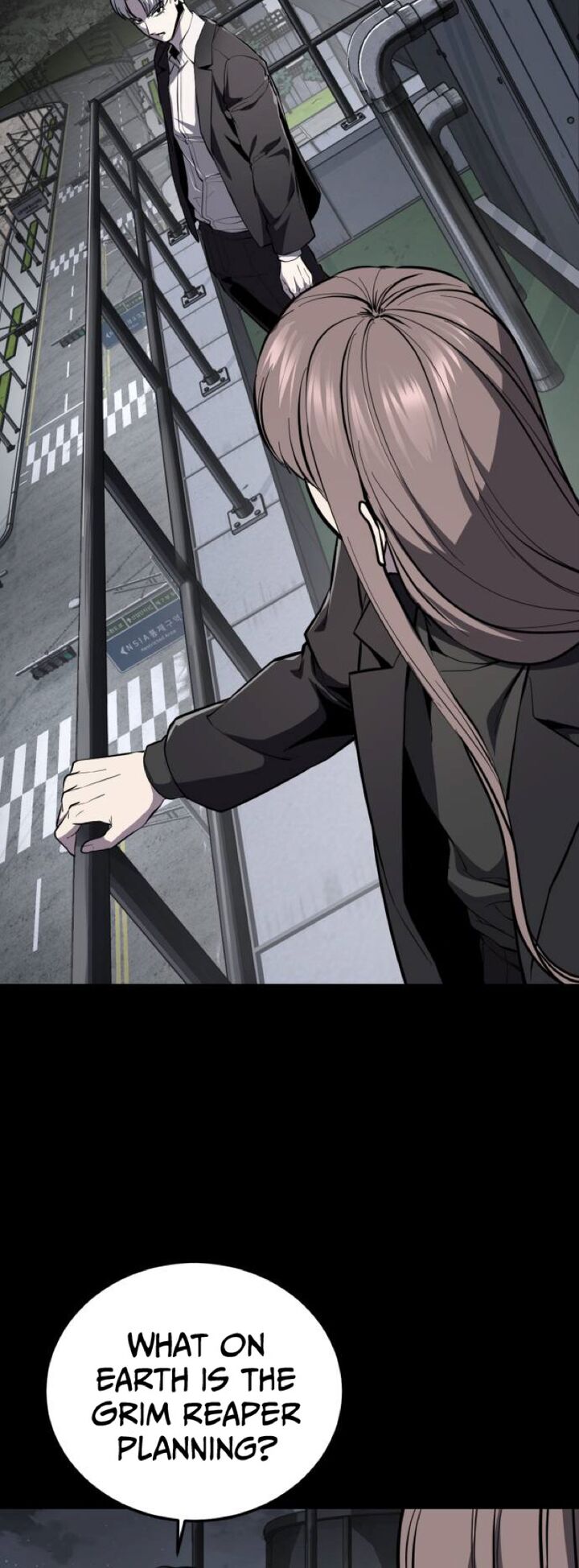 The Boy Of Death Chapter 315 Page 51