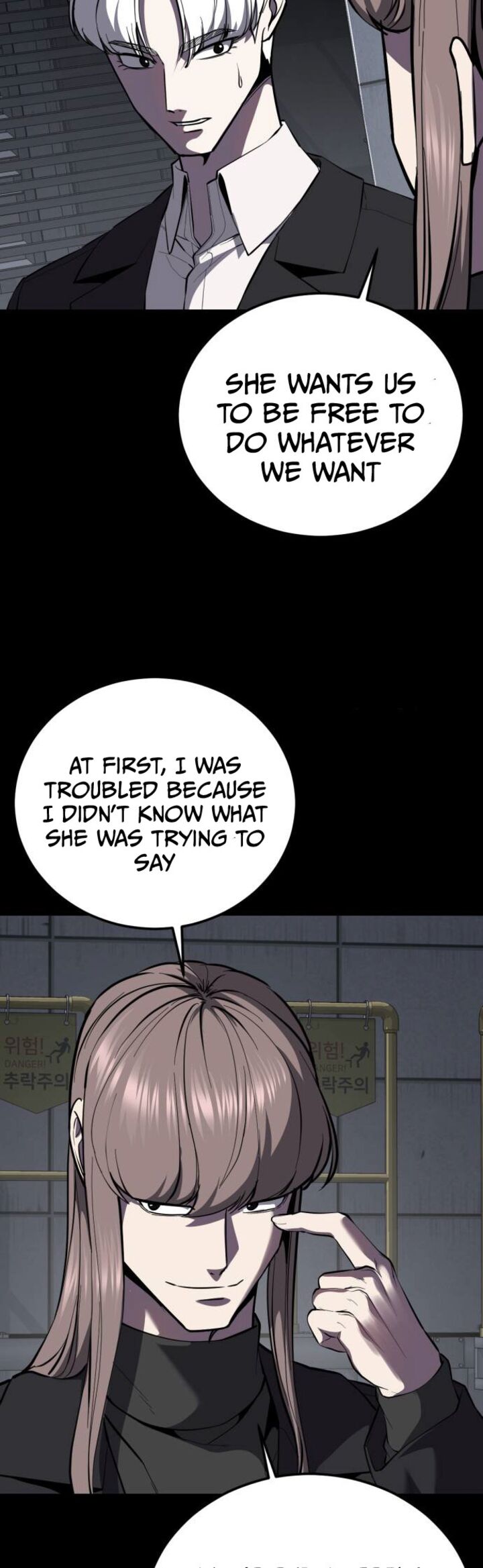 The Boy Of Death Chapter 315 Page 54