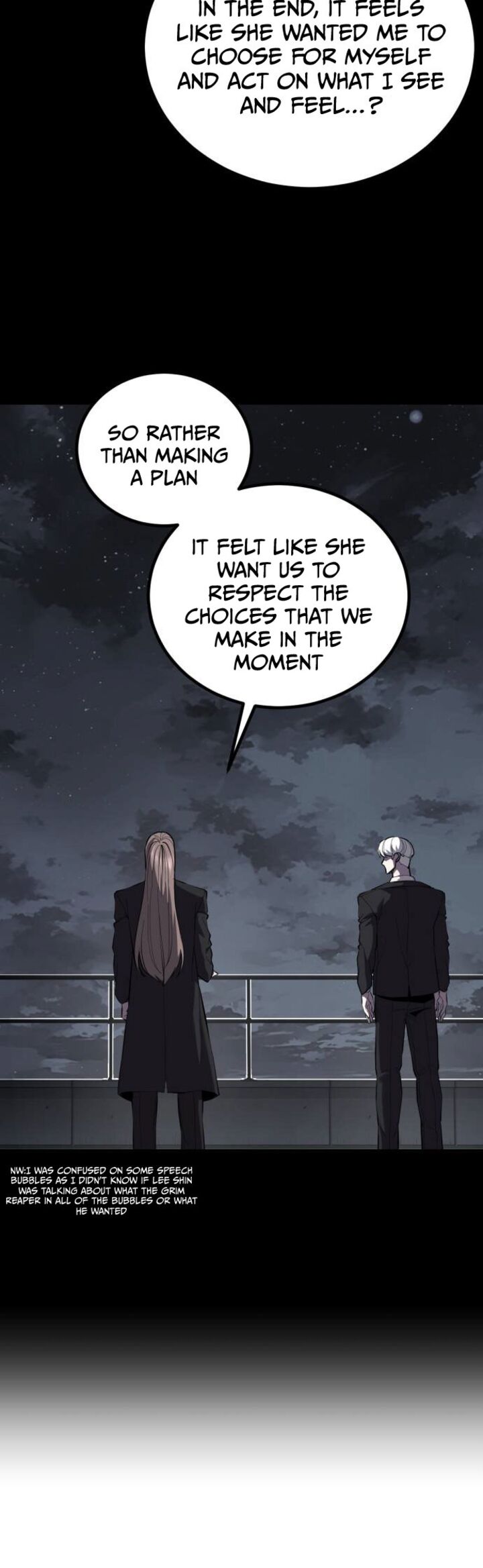 The Boy Of Death Chapter 315 Page 55