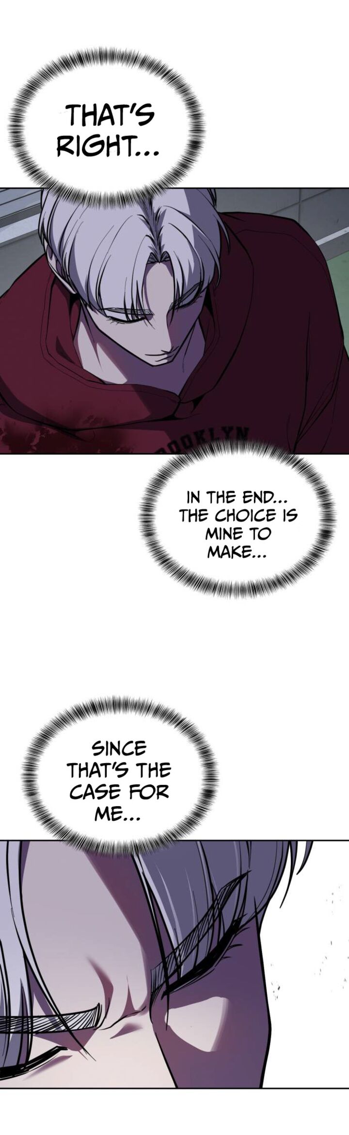 The Boy Of Death Chapter 315 Page 56