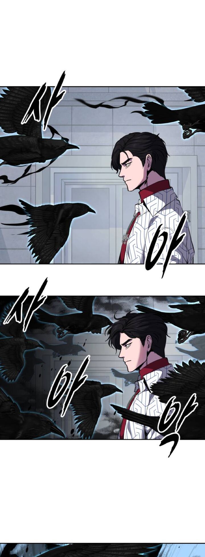 The Boy Of Death Chapter 315 Page 70