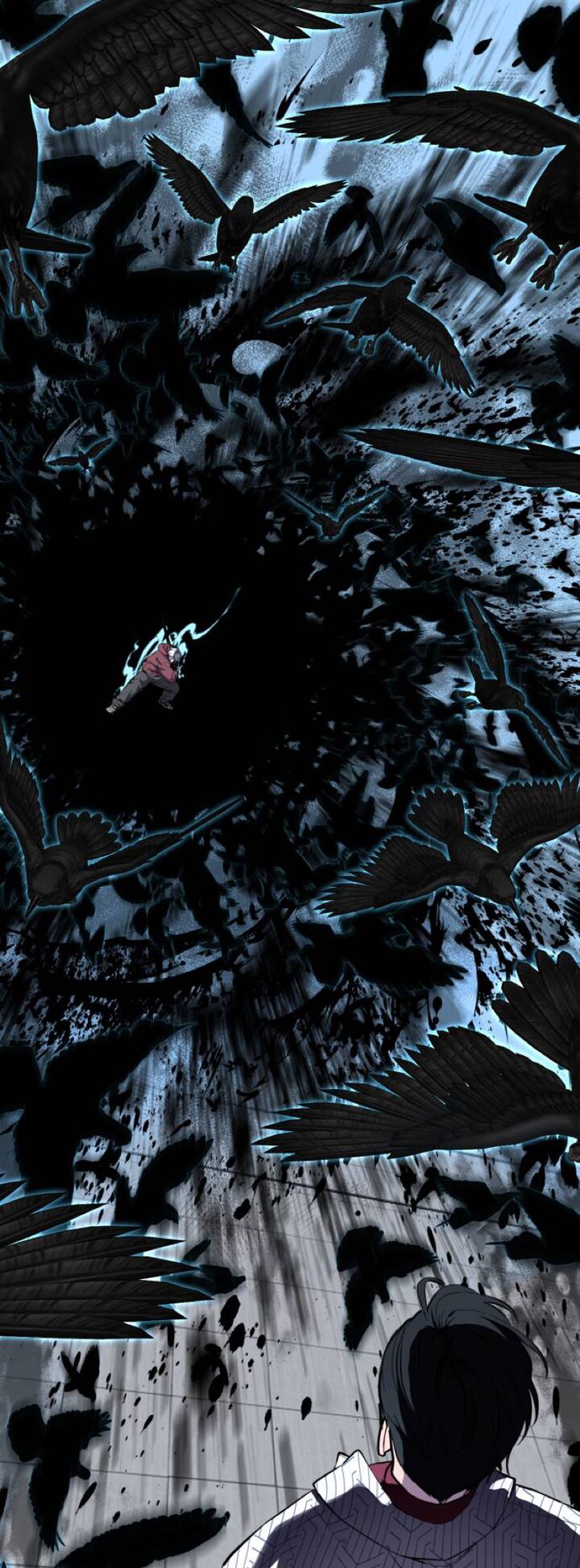 The Boy Of Death Chapter 315 Page 71