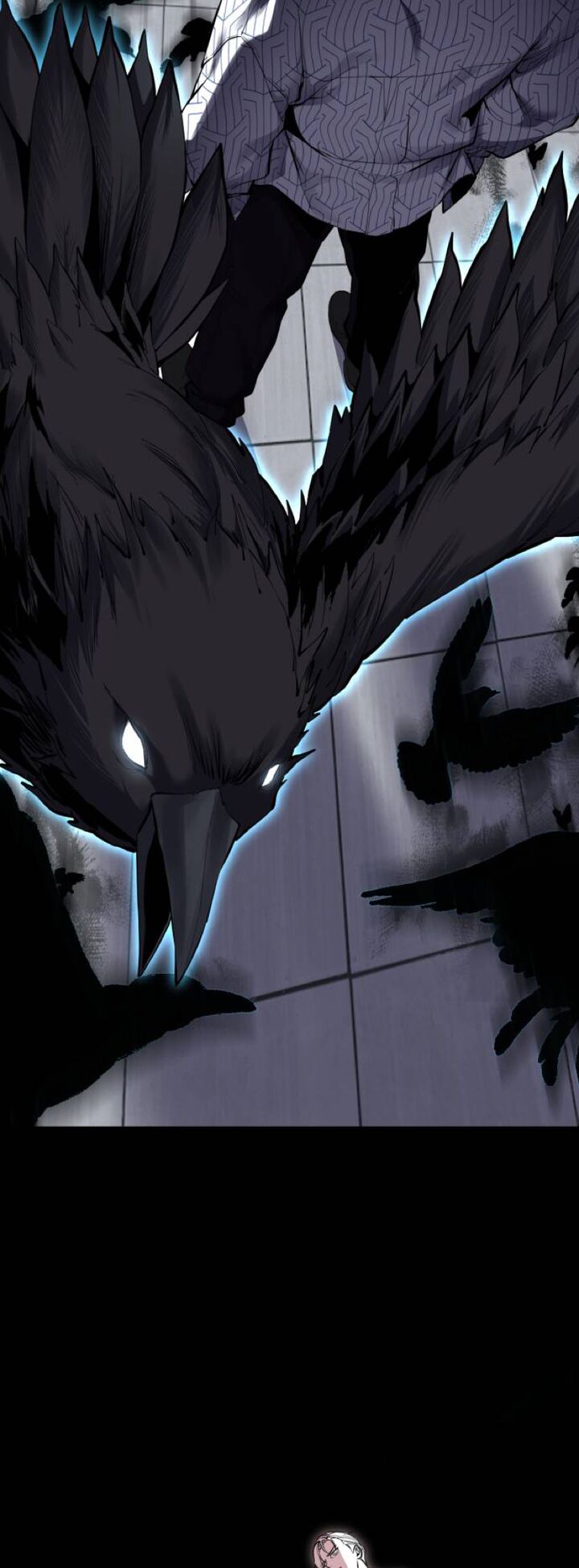 The Boy Of Death Chapter 315 Page 72