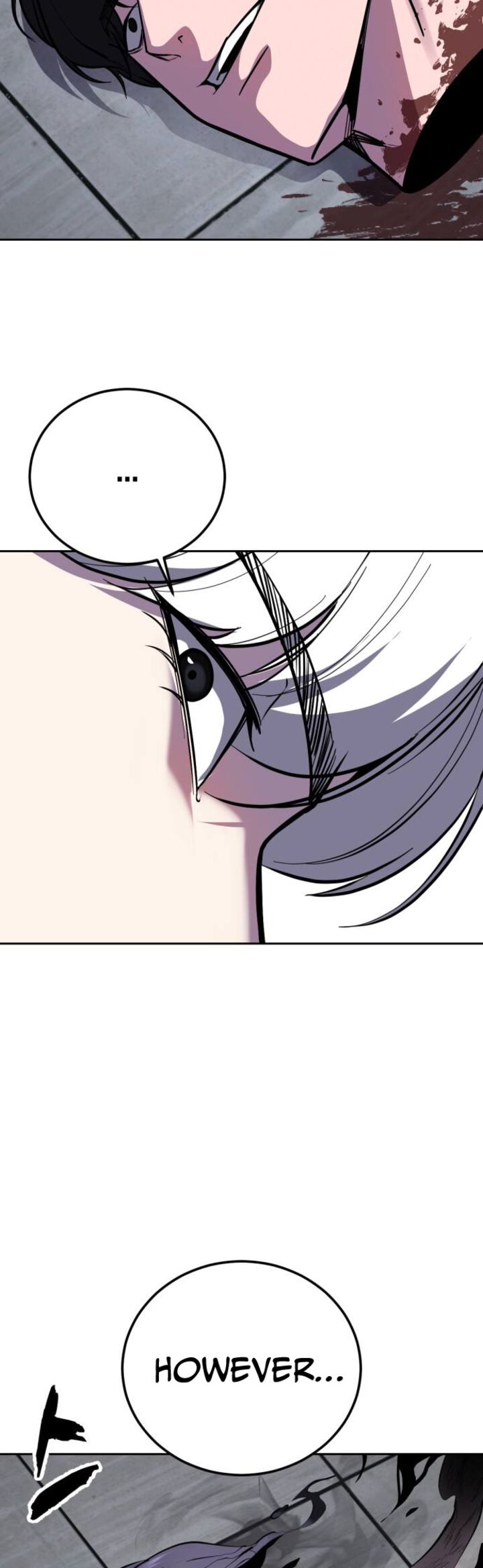 The Boy Of Death Chapter 315 Page 84