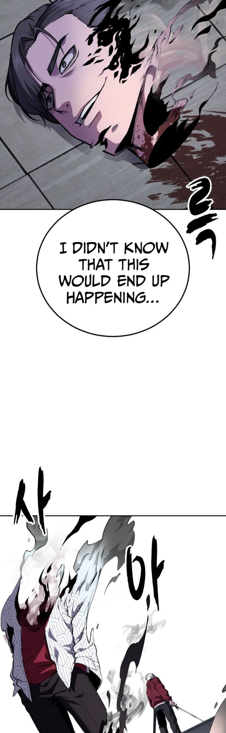 The Boy Of Death Chapter 315 Page 85