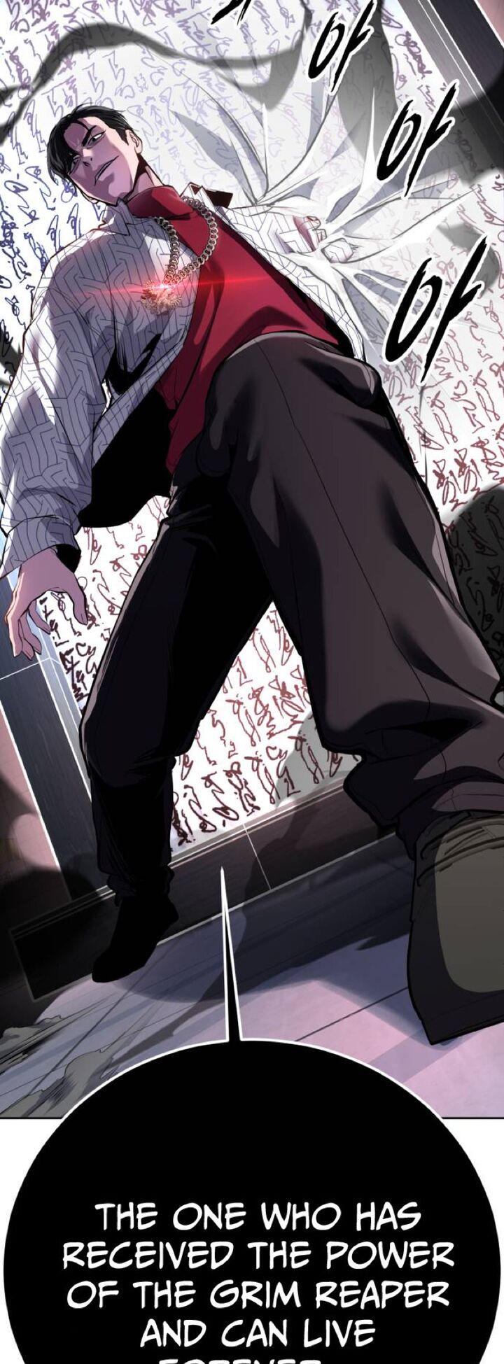 The Boy Of Death Chapter 315 Page 93