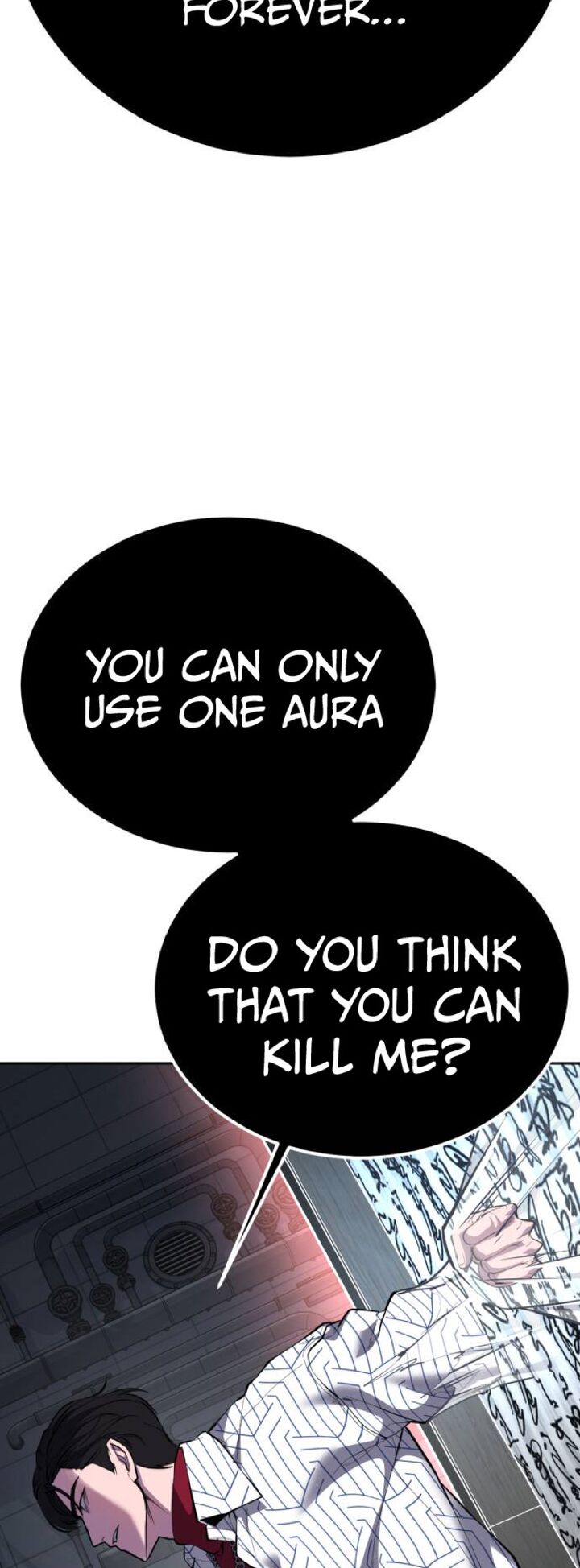 The Boy Of Death Chapter 315 Page 94