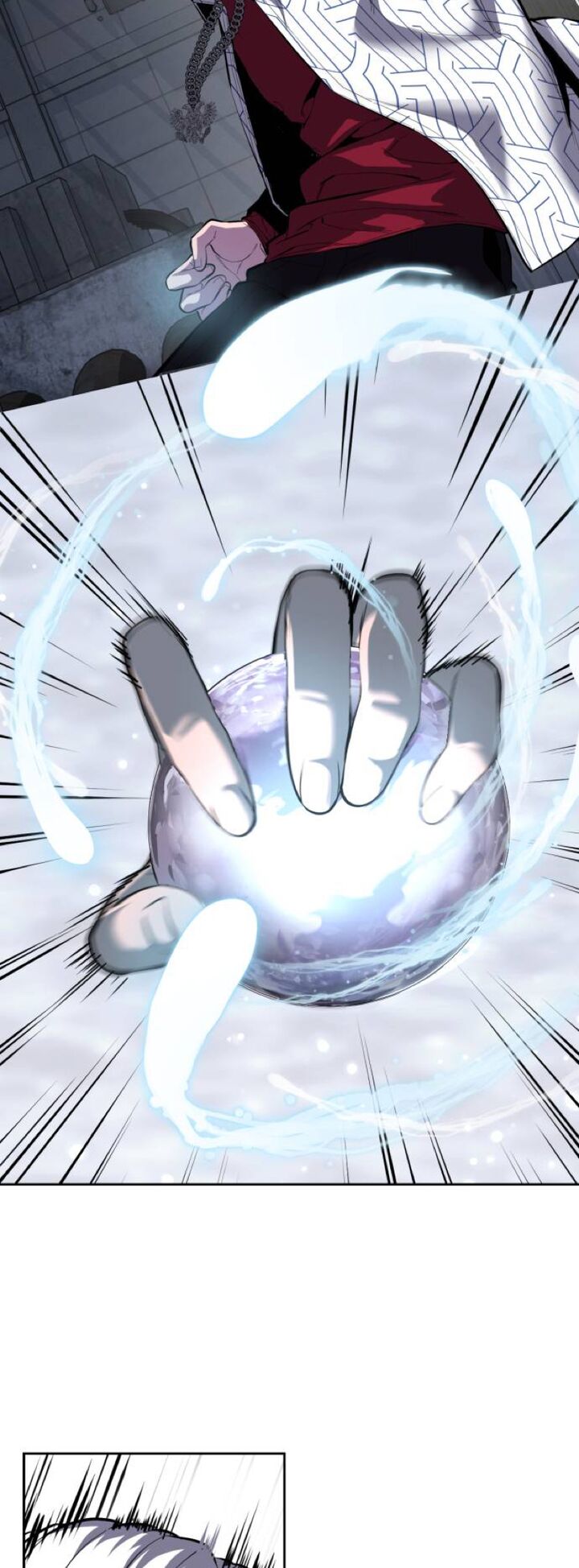 The Boy Of Death Chapter 315 Page 95