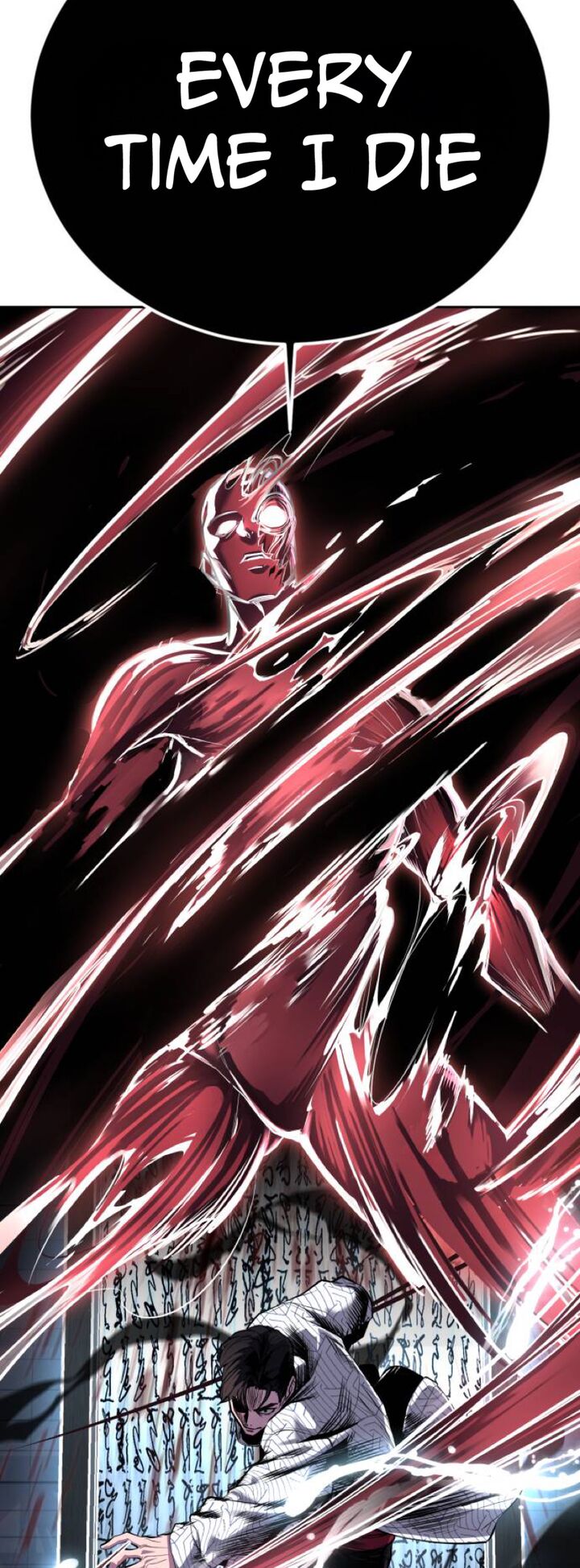 The Boy Of Death Chapter 315 Page 97