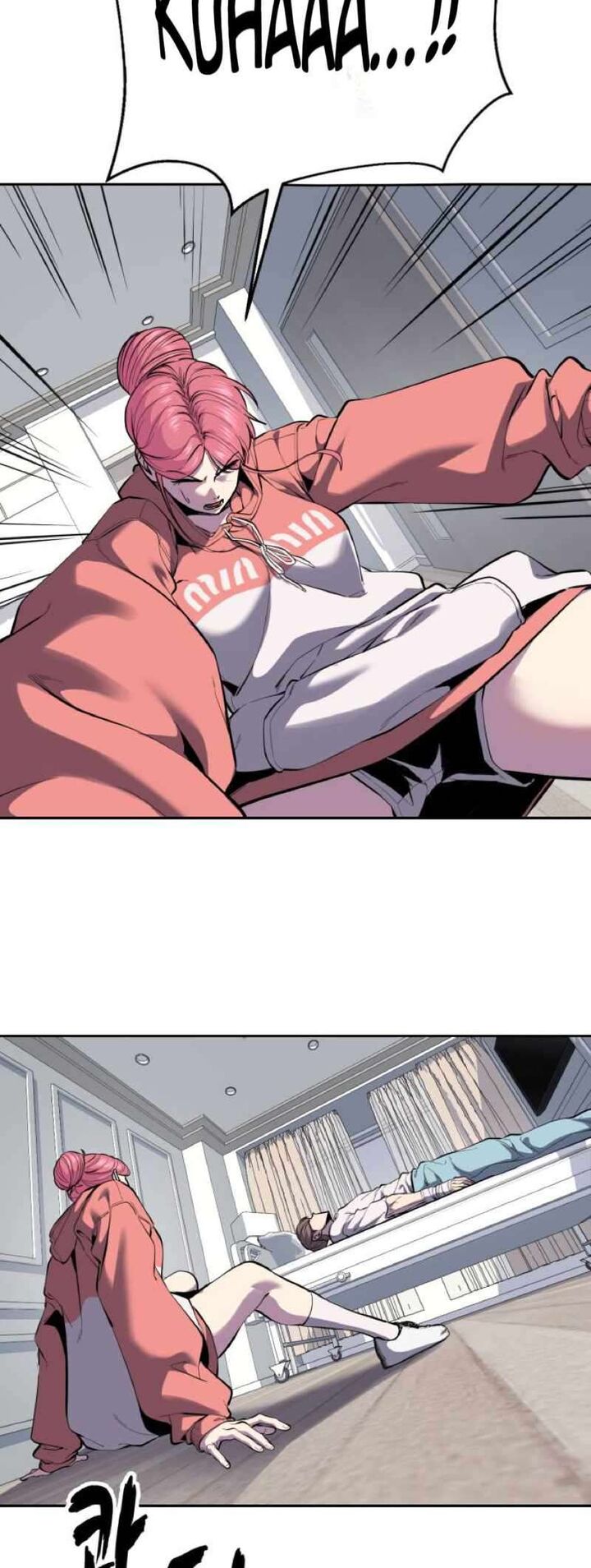 The Boy Of Death Chapter 316 Page 102