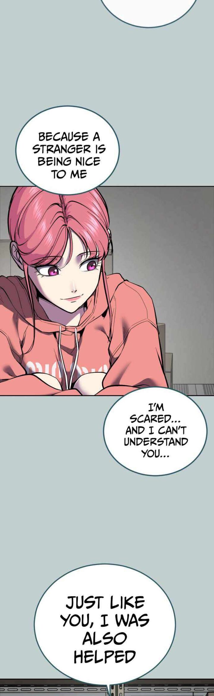 The Boy Of Death Chapter 316 Page 19