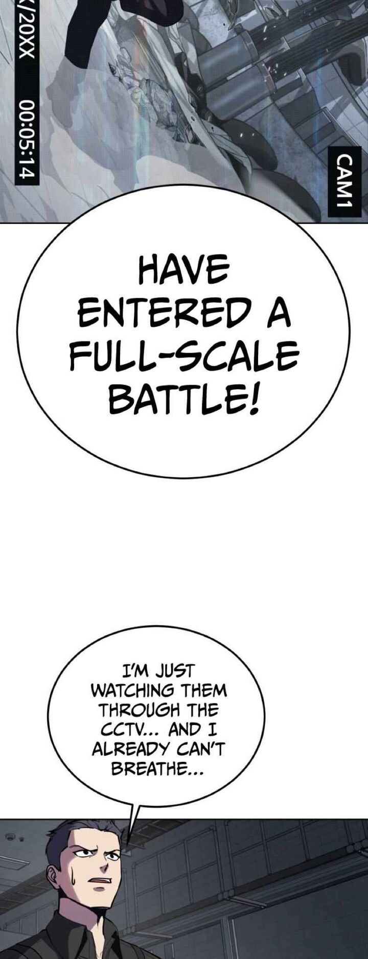 The Boy Of Death Chapter 316 Page 31