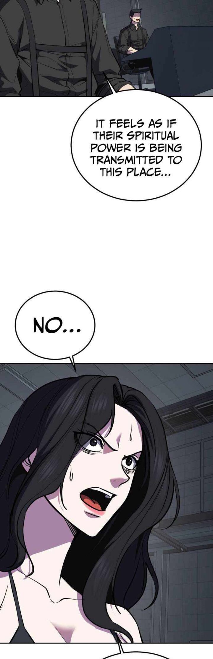 The Boy Of Death Chapter 316 Page 32