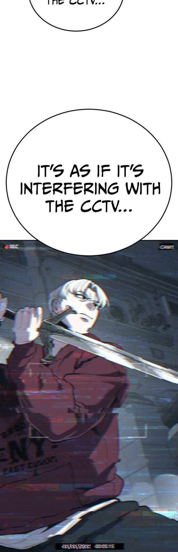 The Boy Of Death Chapter 316 Page 34