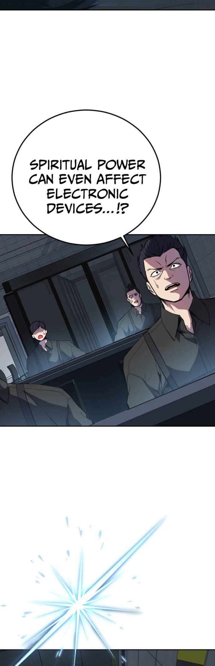 The Boy Of Death Chapter 316 Page 35