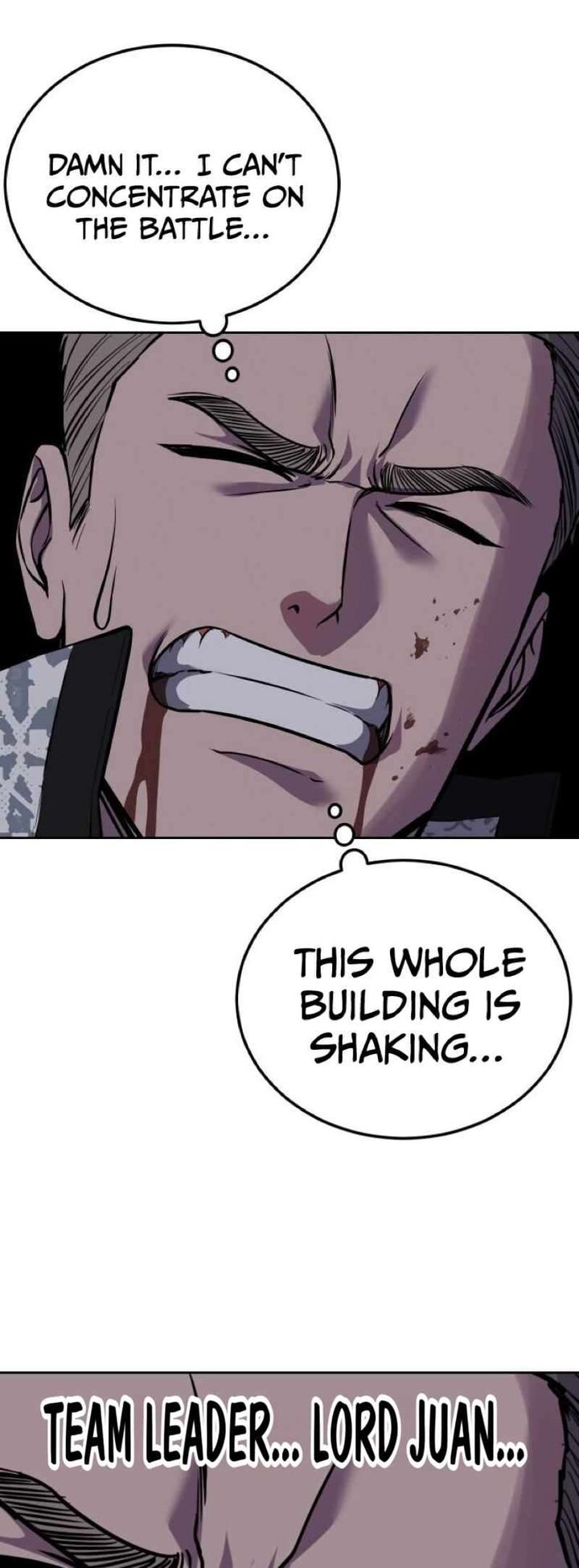 The Boy Of Death Chapter 316 Page 39