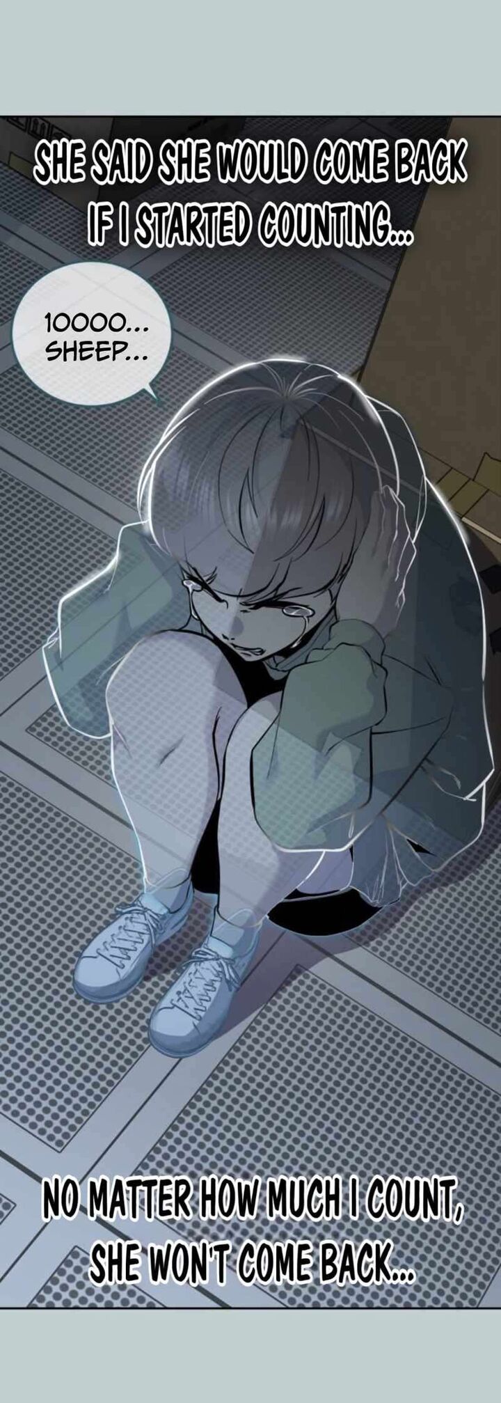 The Boy Of Death Chapter 316 Page 4