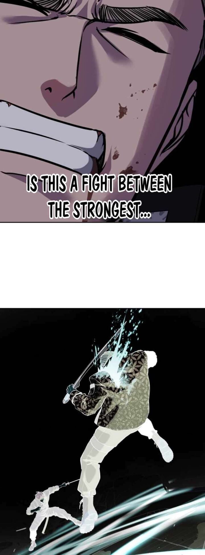 The Boy Of Death Chapter 316 Page 40