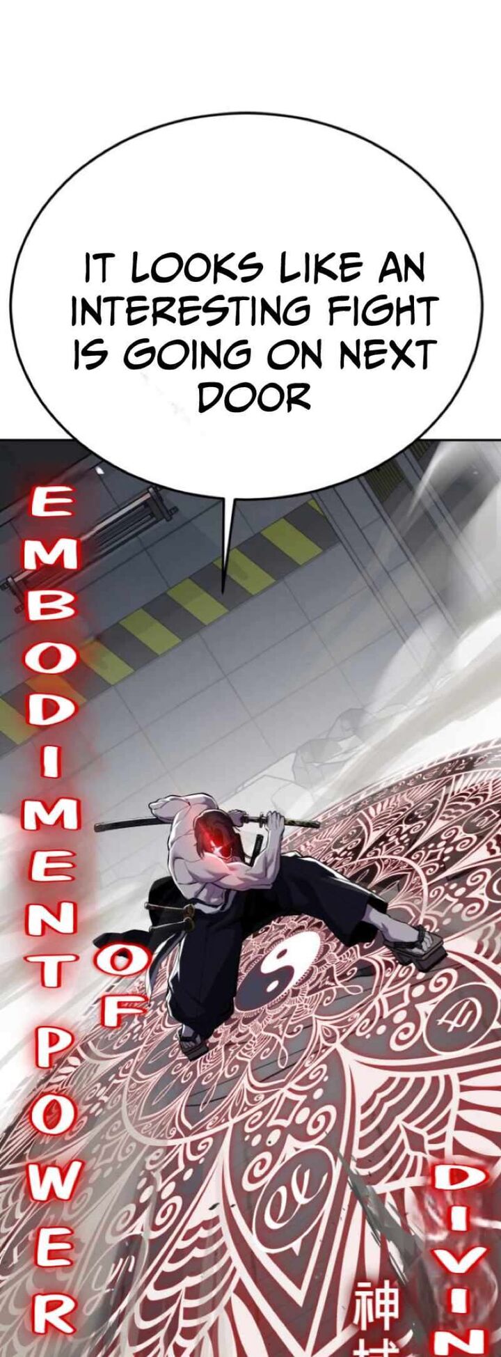 The Boy Of Death Chapter 316 Page 42