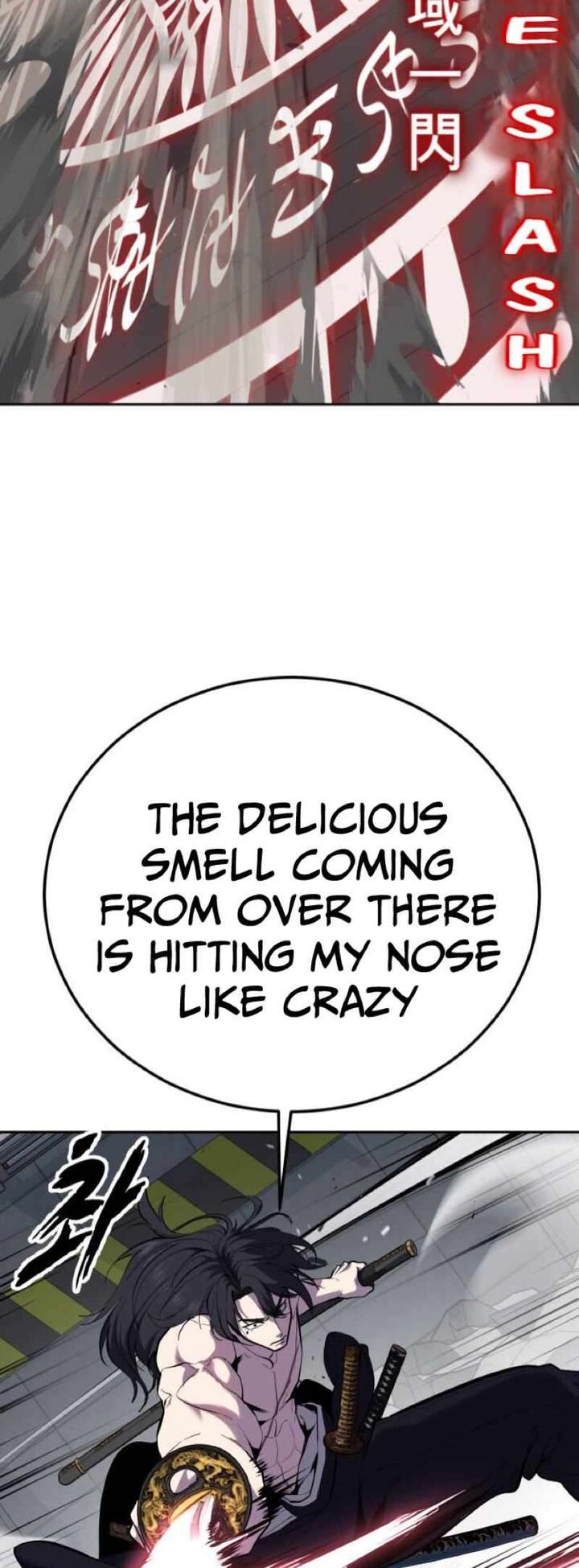 The Boy Of Death Chapter 316 Page 43