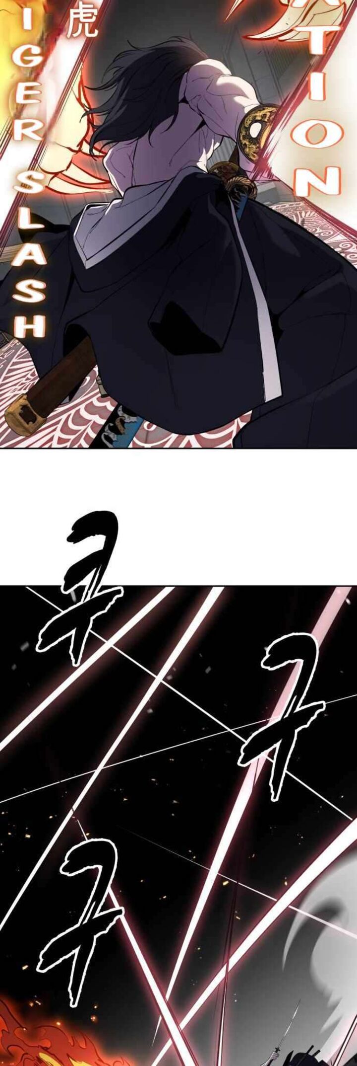 The Boy Of Death Chapter 316 Page 45