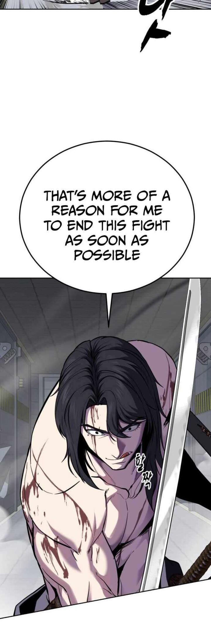 The Boy Of Death Chapter 316 Page 47