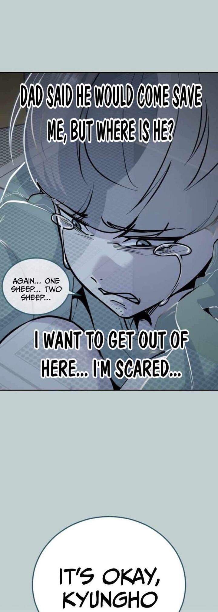 The Boy Of Death Chapter 316 Page 5