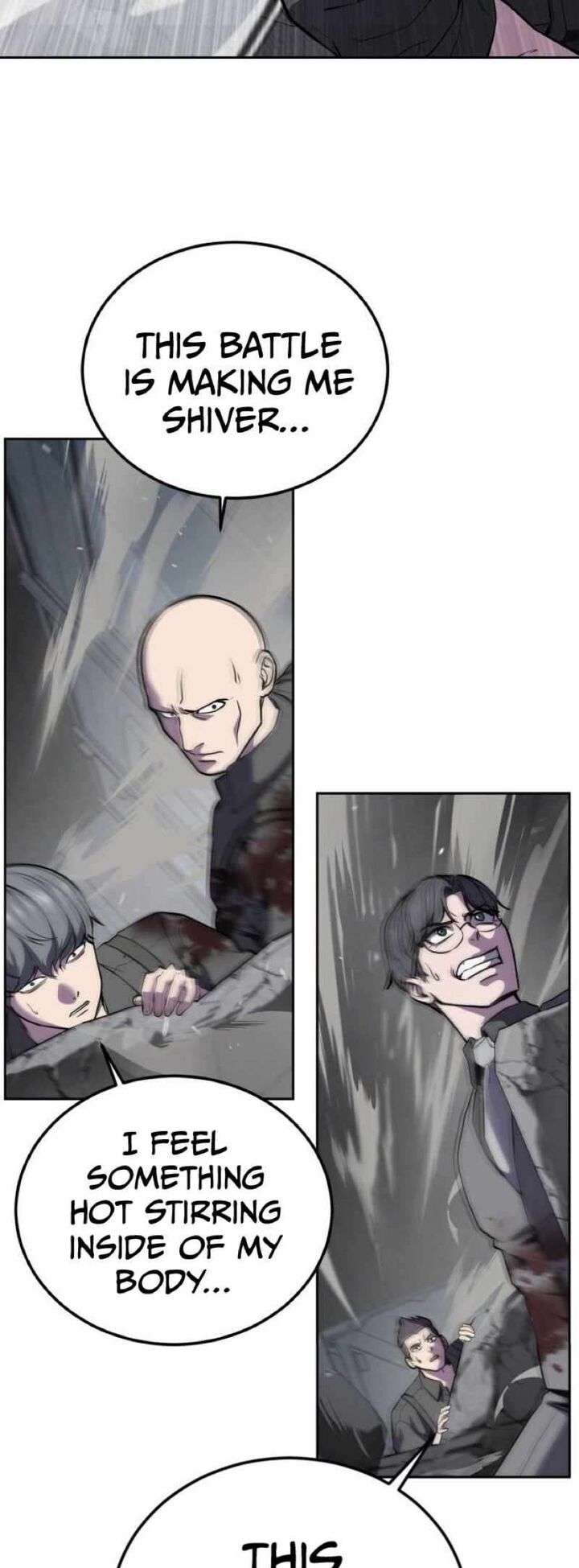 The Boy Of Death Chapter 316 Page 51