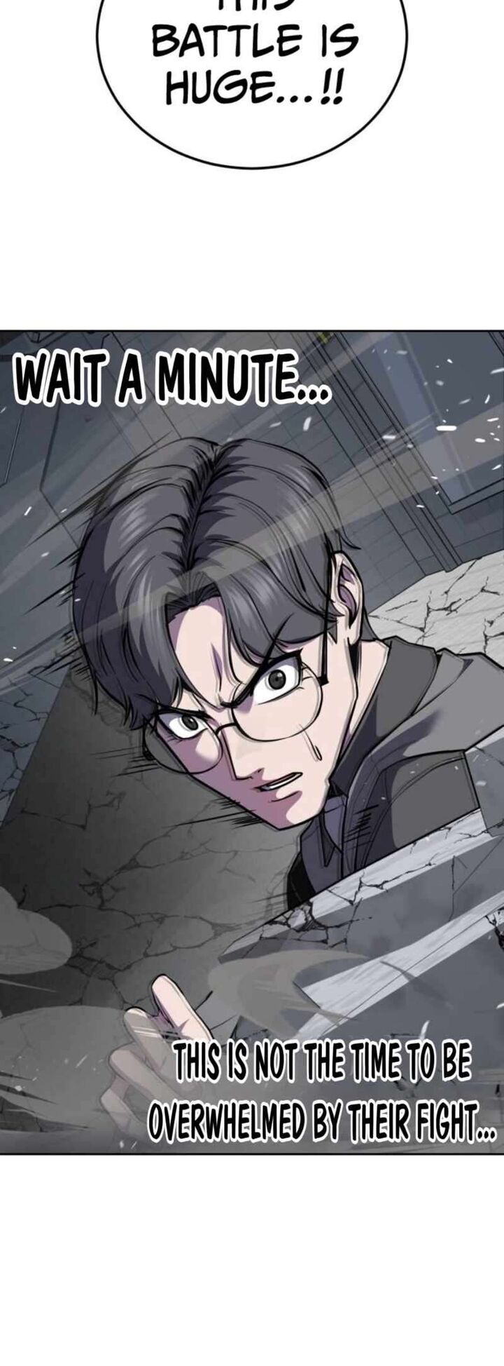 The Boy Of Death Chapter 316 Page 52