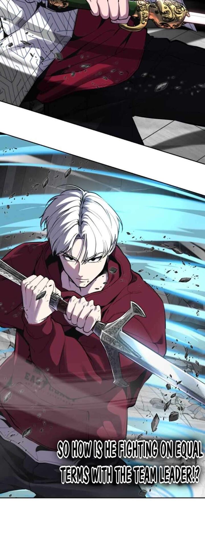 The Boy Of Death Chapter 316 Page 54