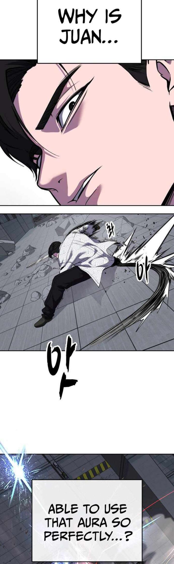 The Boy Of Death Chapter 316 Page 58