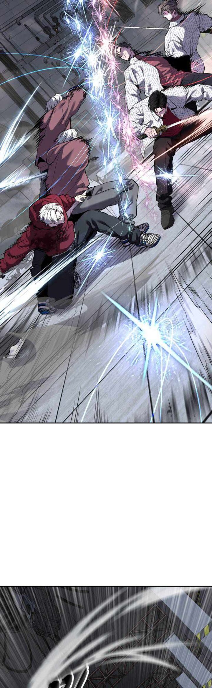 The Boy Of Death Chapter 316 Page 59