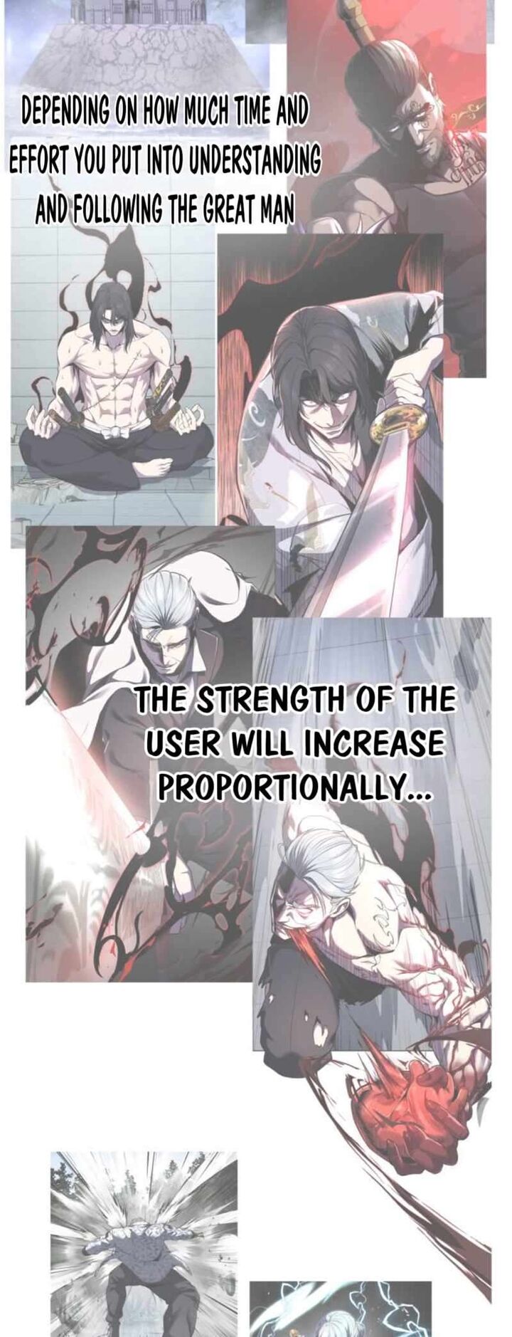 The Boy Of Death Chapter 316 Page 62