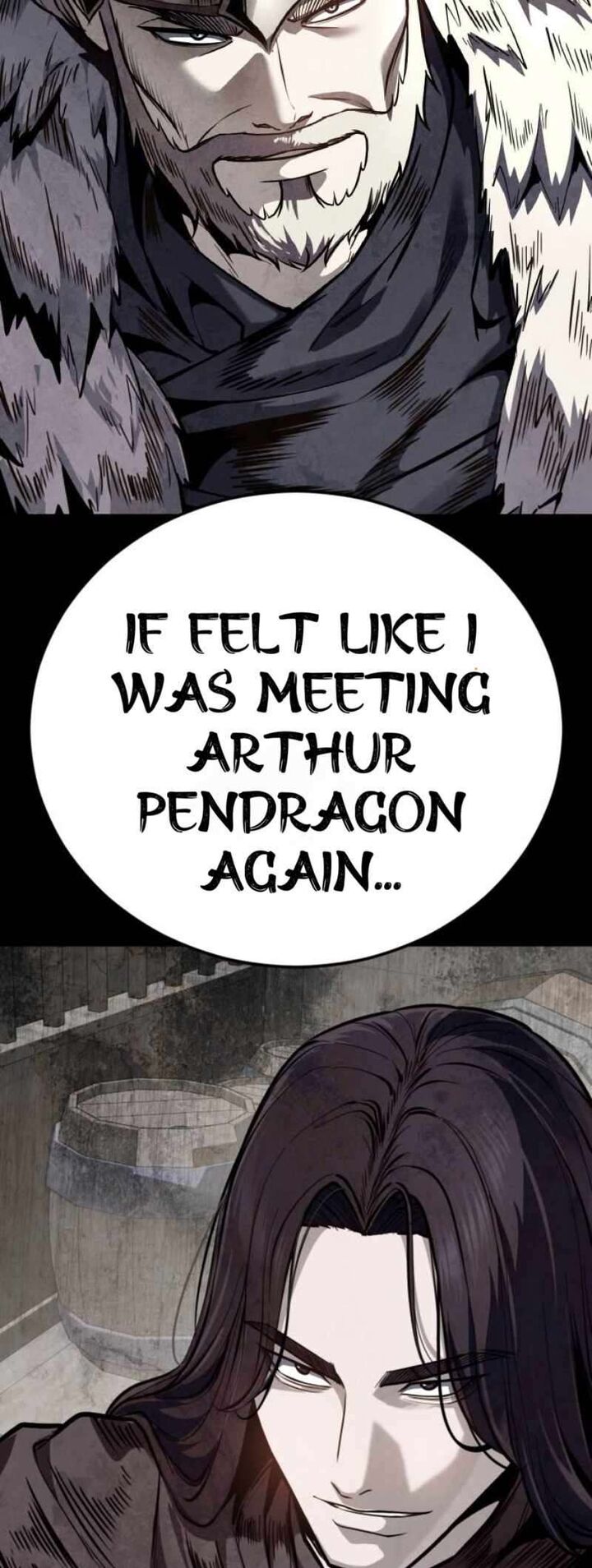 The Boy Of Death Chapter 316 Page 75