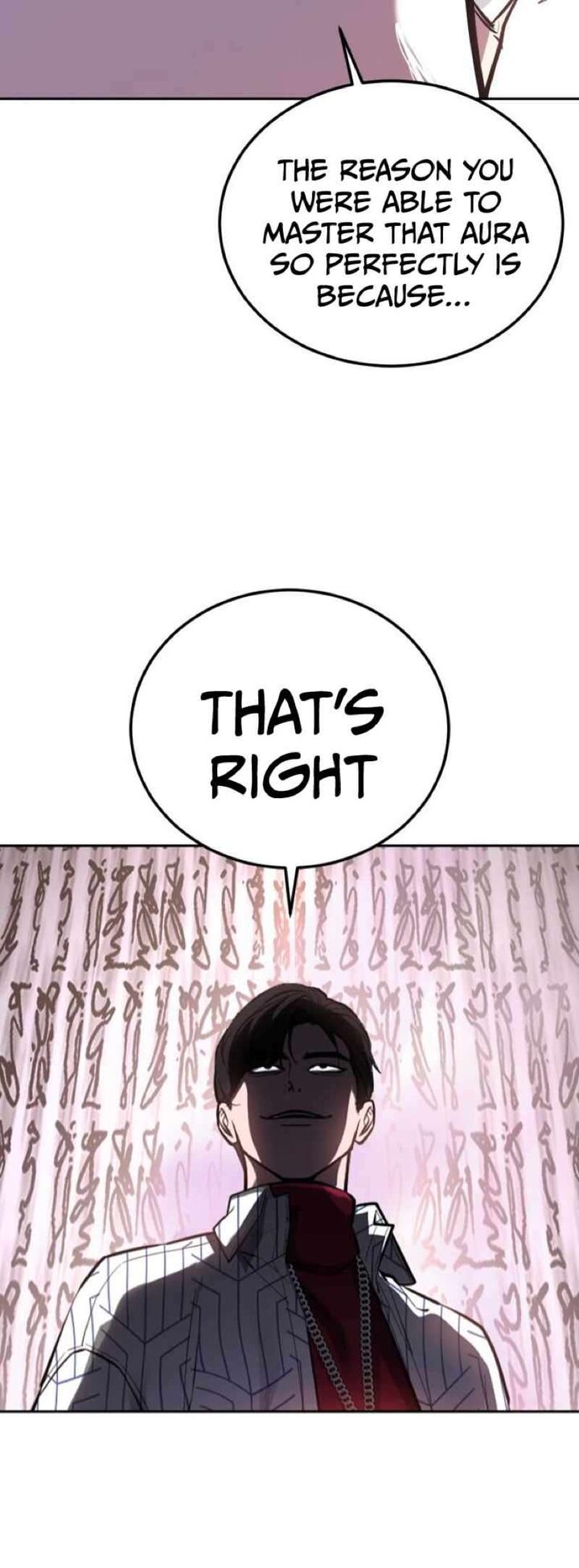 The Boy Of Death Chapter 316 Page 81