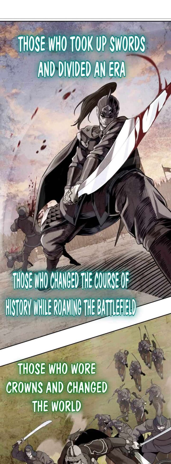 The Boy Of Death Chapter 316 Page 82